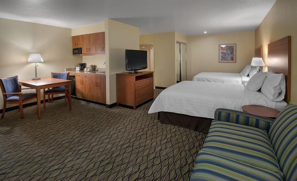 Independence 47 Hotel Scottsdale Extérieur photo