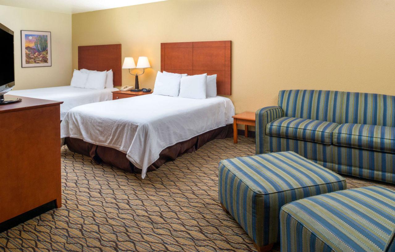 Independence 47 Hotel Scottsdale Extérieur photo