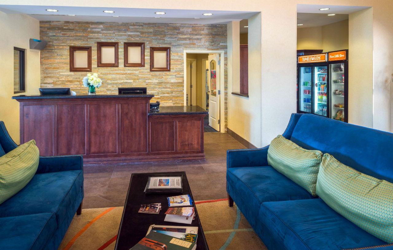 Independence 47 Hotel Scottsdale Extérieur photo