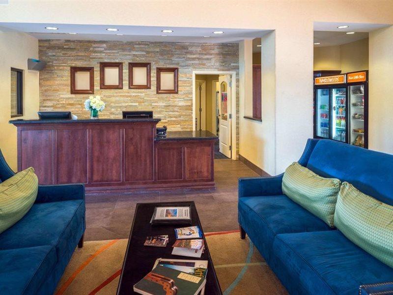 Independence 47 Hotel Scottsdale Extérieur photo