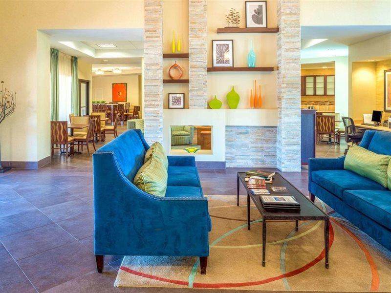 Independence 47 Hotel Scottsdale Extérieur photo
