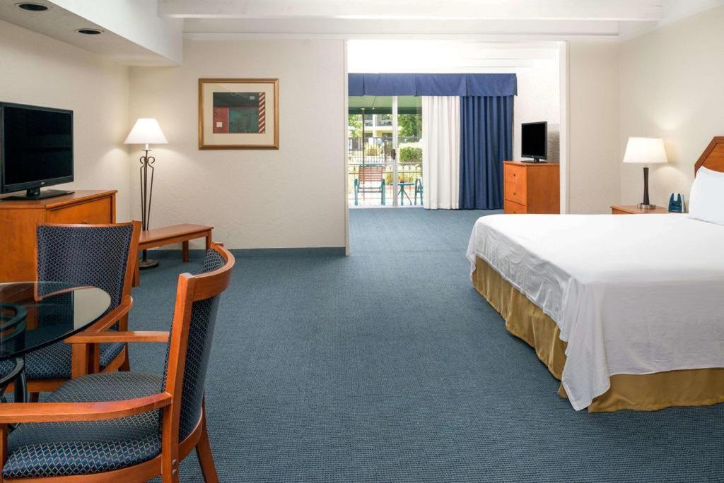 Independence 47 Hotel Scottsdale Extérieur photo