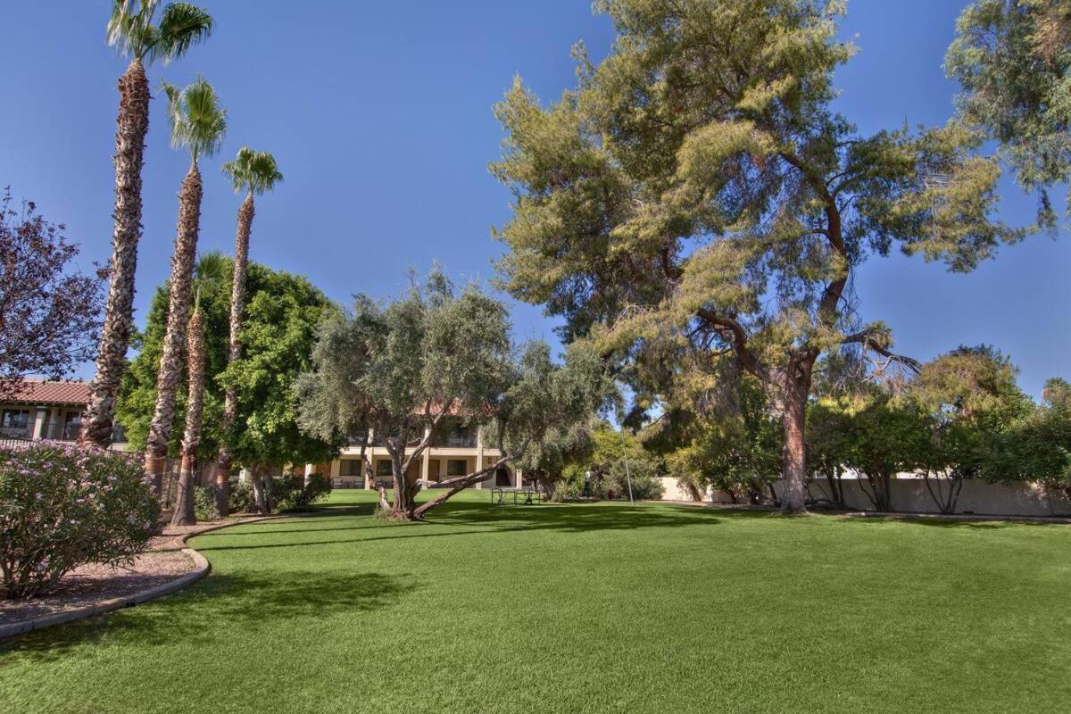Independence 47 Hotel Scottsdale Extérieur photo