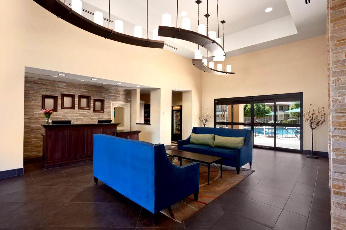 Independence 47 Hotel Scottsdale Extérieur photo