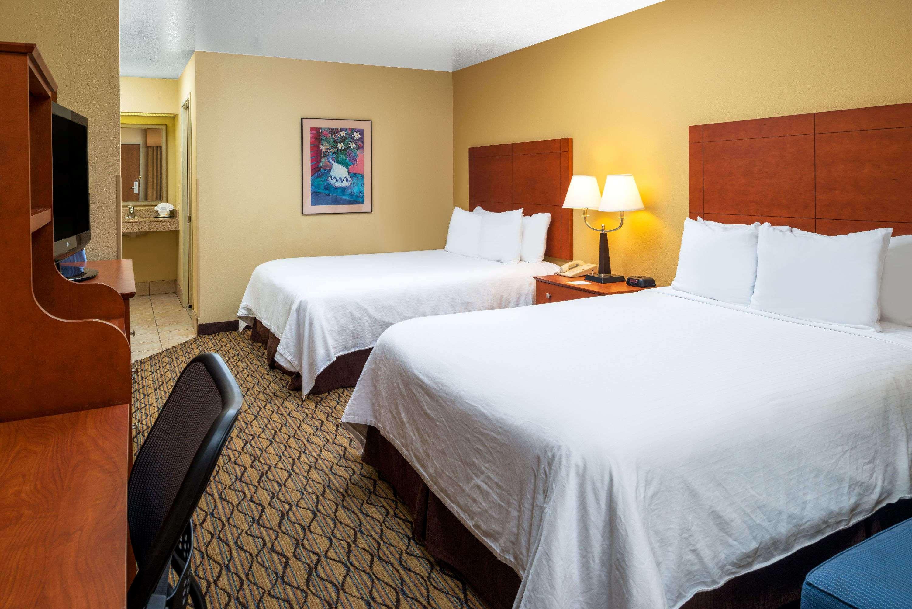 Independence 47 Hotel Scottsdale Extérieur photo