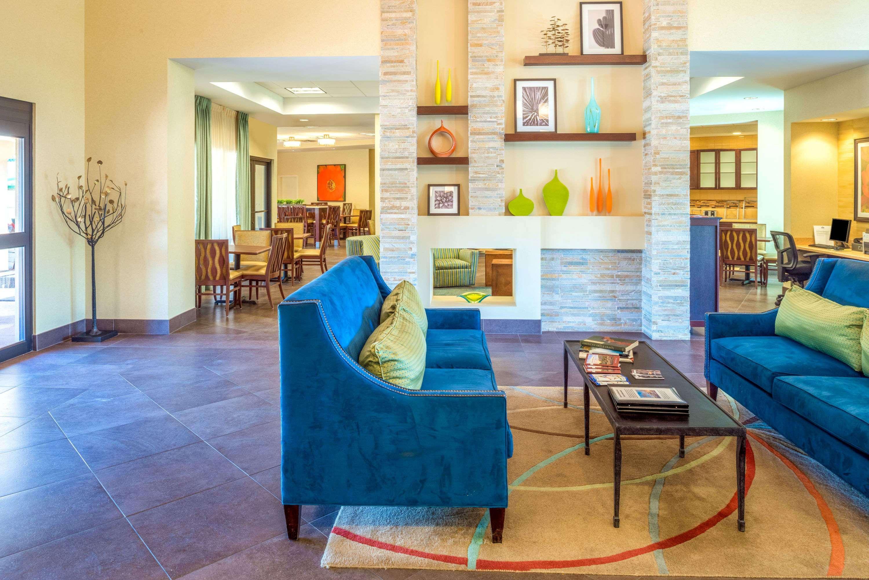 Independence 47 Hotel Scottsdale Extérieur photo