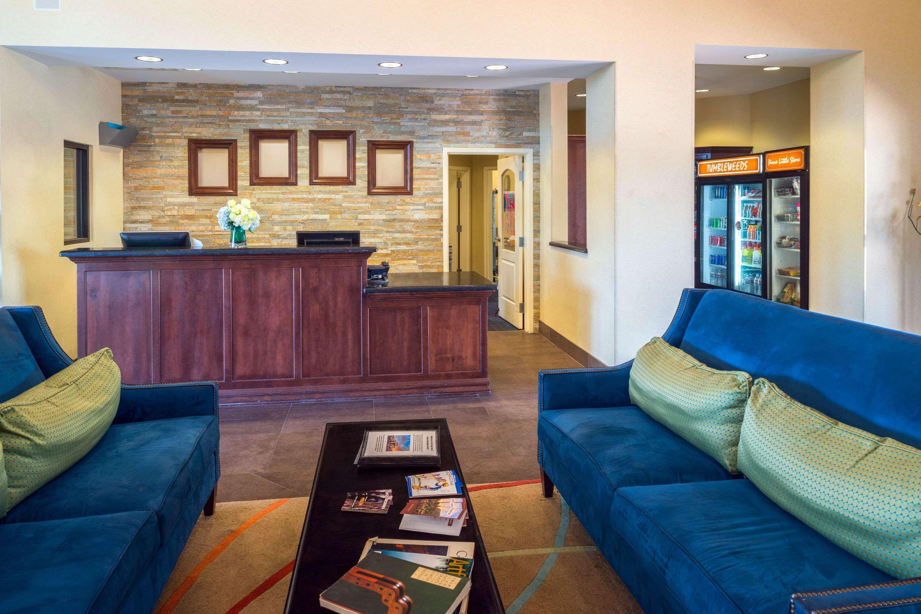 Independence 47 Hotel Scottsdale Extérieur photo