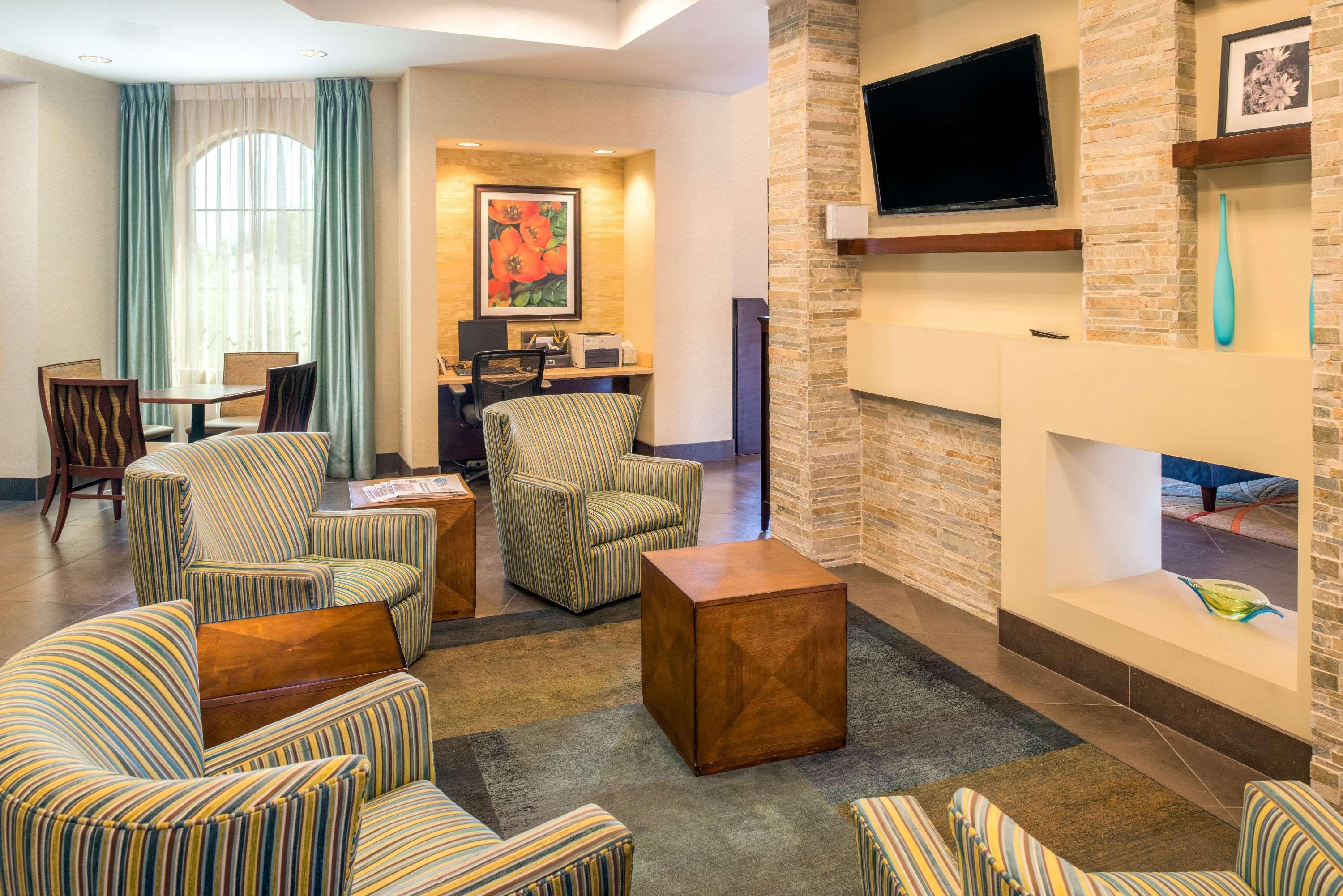 Independence 47 Hotel Scottsdale Extérieur photo
