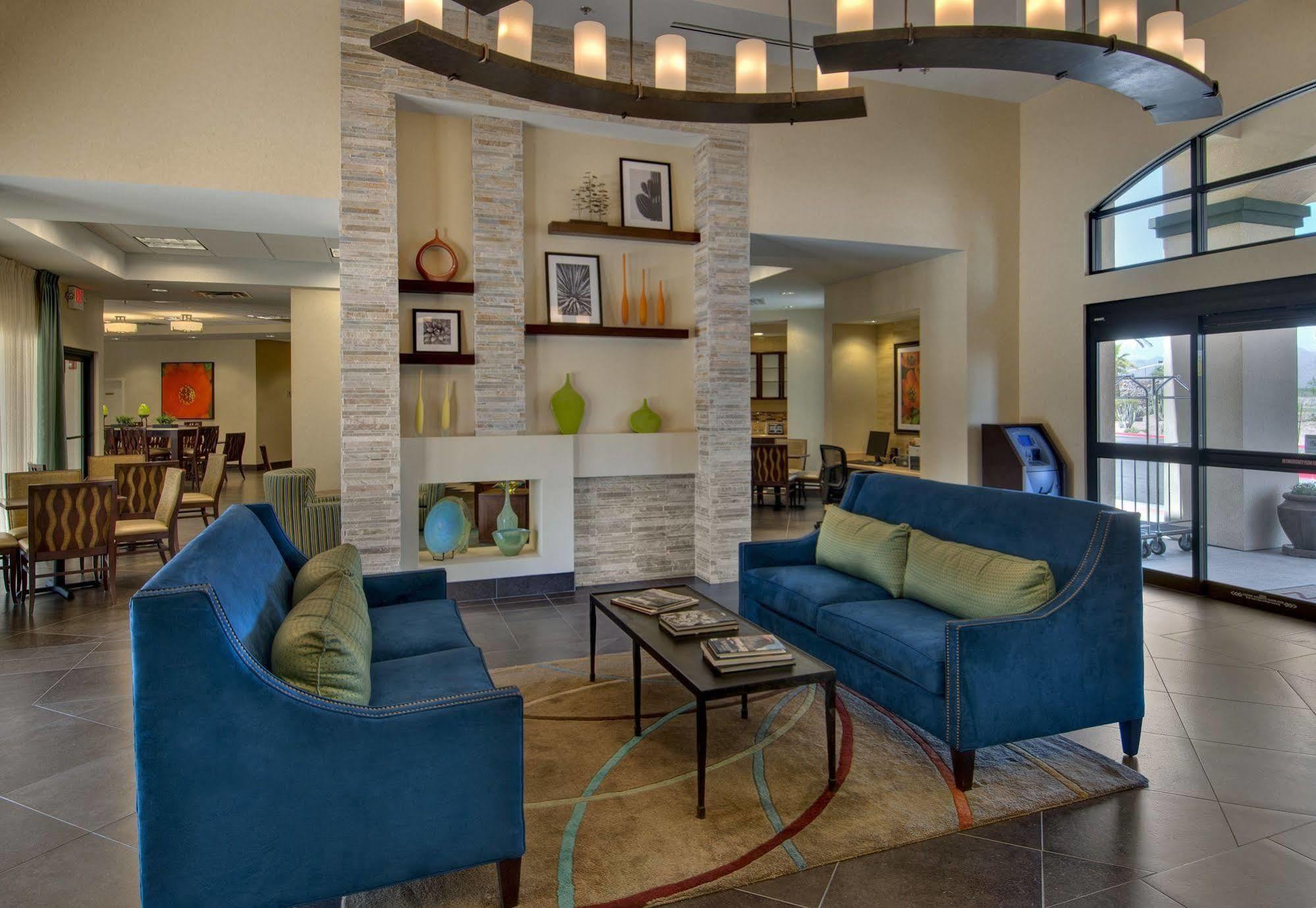 Independence 47 Hotel Scottsdale Extérieur photo