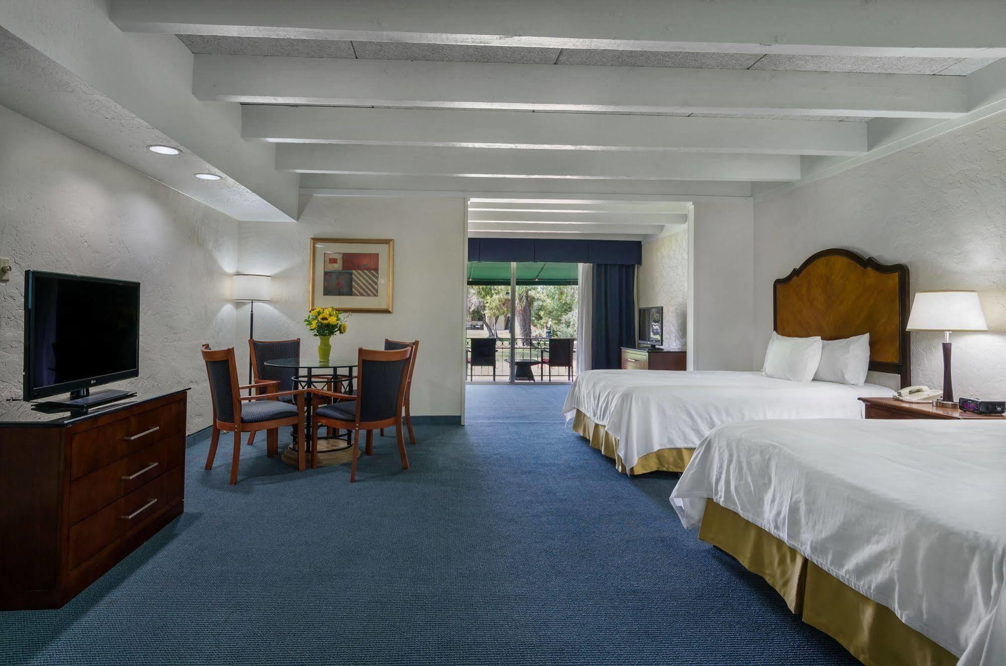 Independence 47 Hotel Scottsdale Extérieur photo