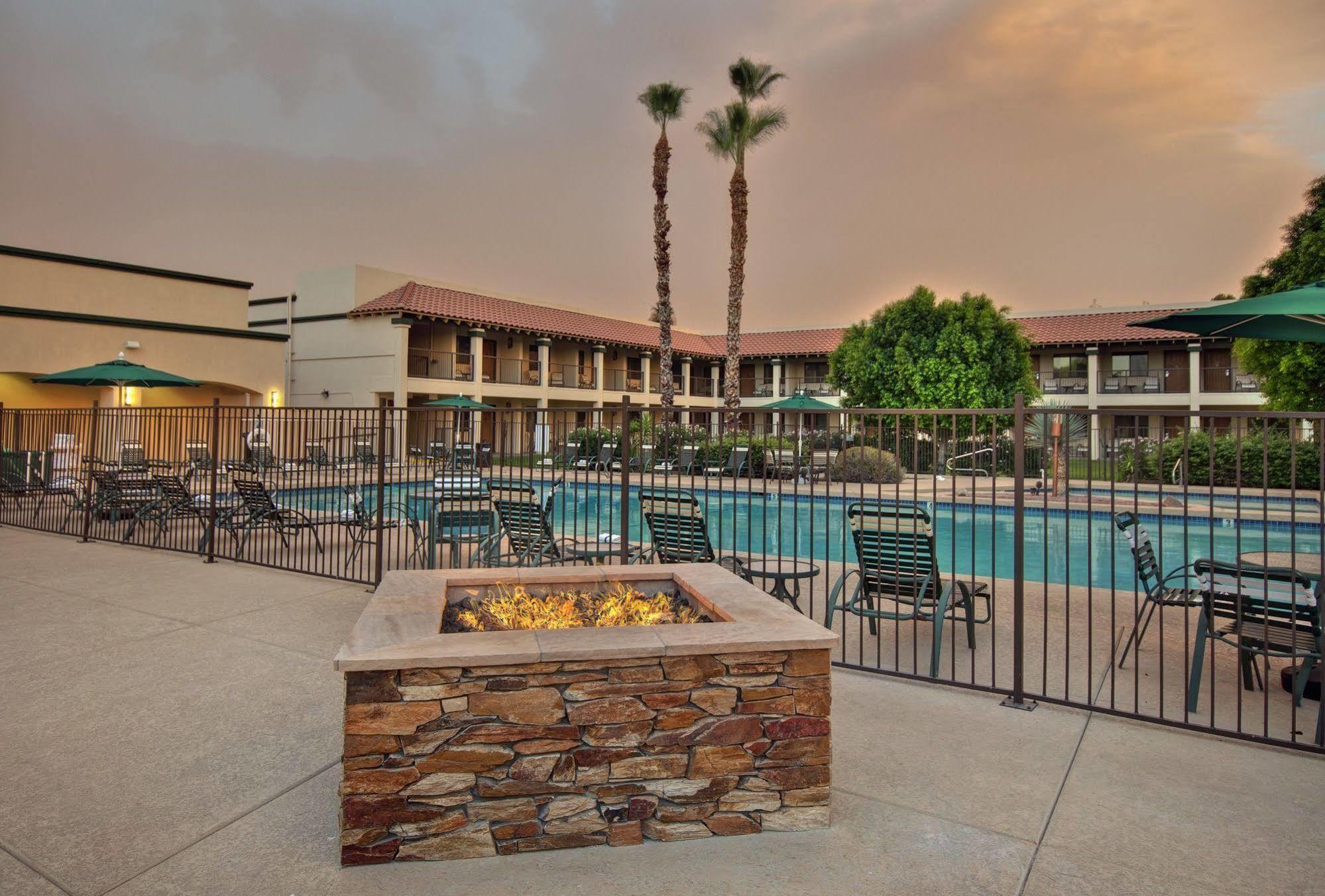 Independence 47 Hotel Scottsdale Extérieur photo