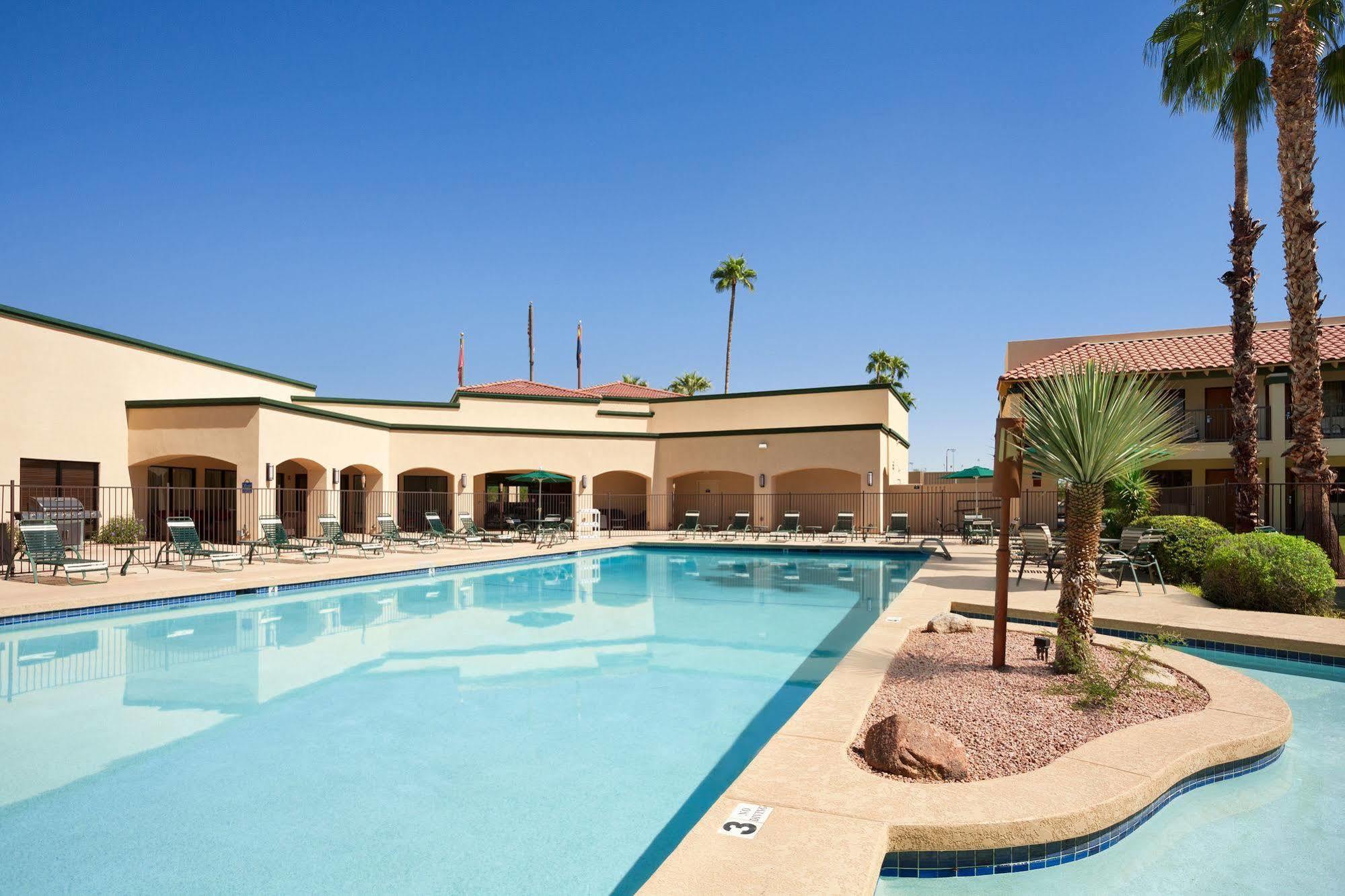 Independence 47 Hotel Scottsdale Extérieur photo