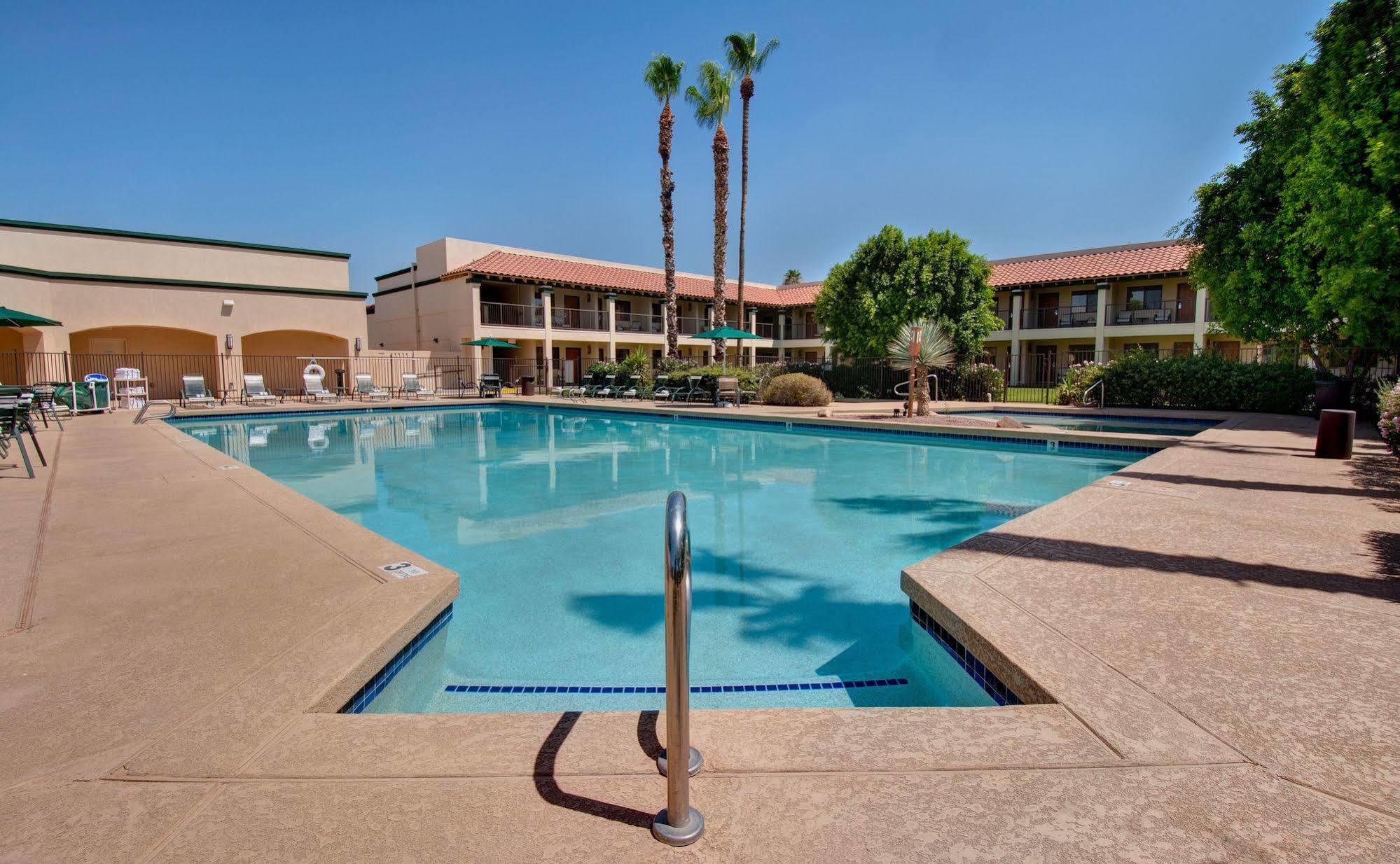 Independence 47 Hotel Scottsdale Extérieur photo