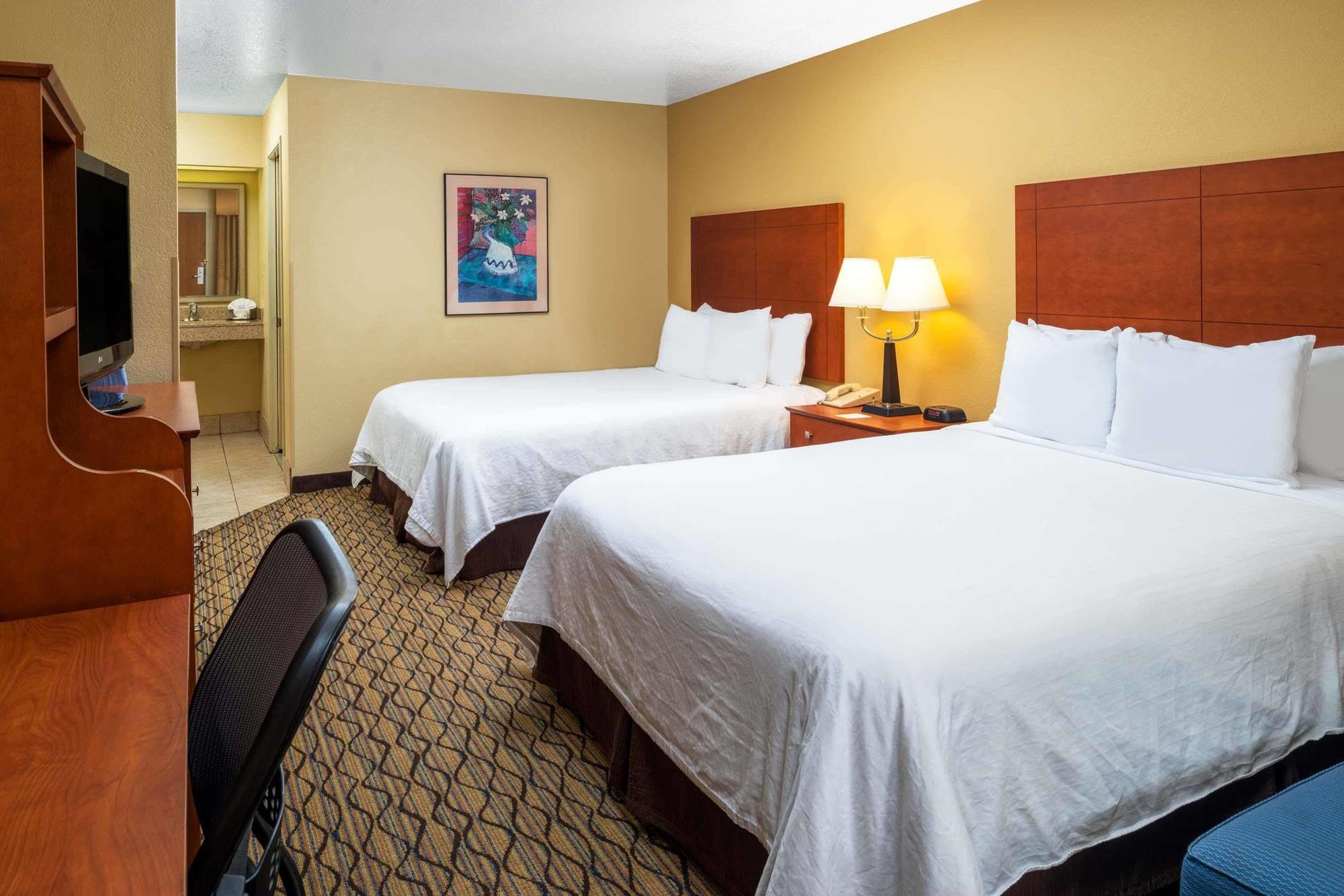 Independence 47 Hotel Scottsdale Extérieur photo