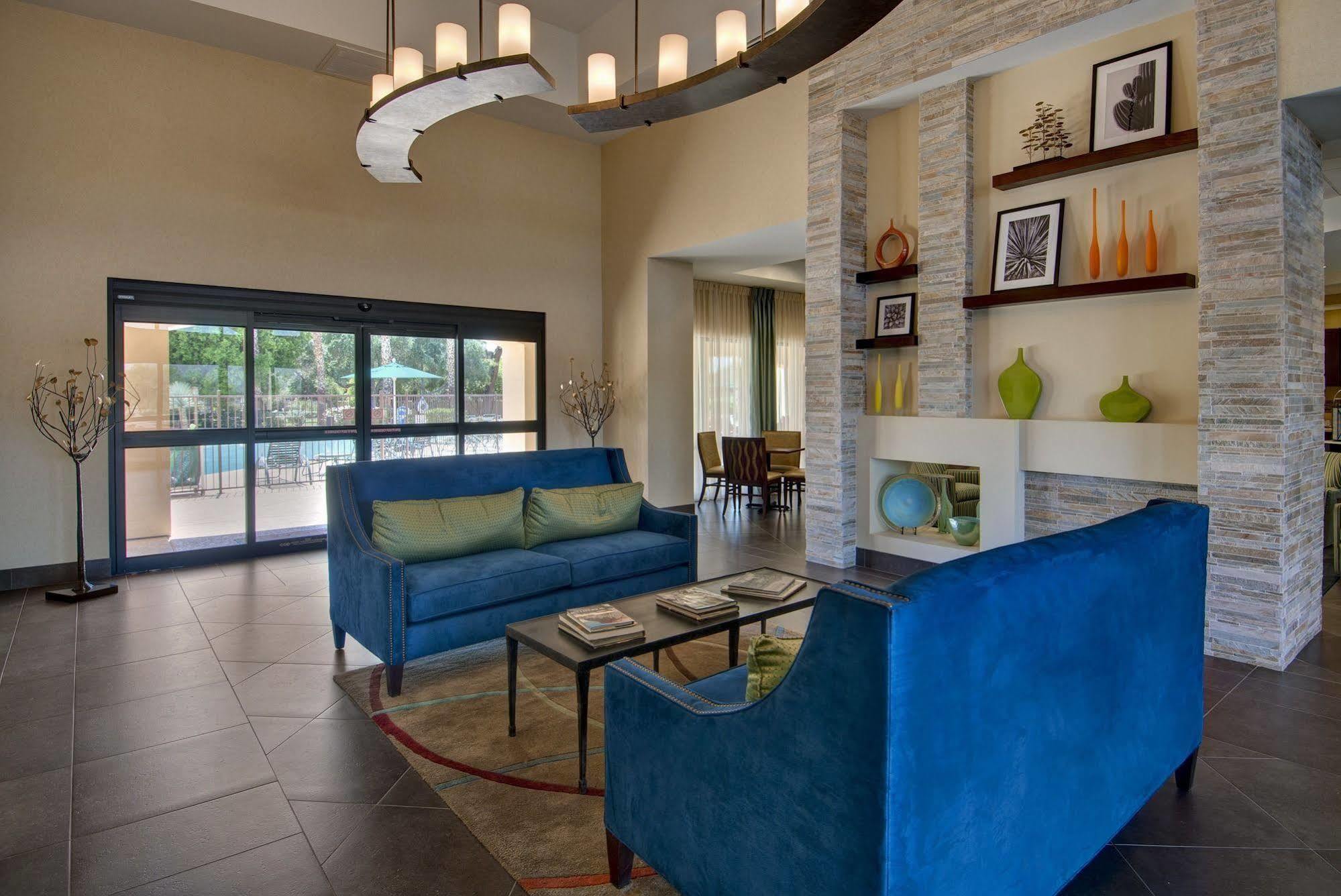 Independence 47 Hotel Scottsdale Extérieur photo