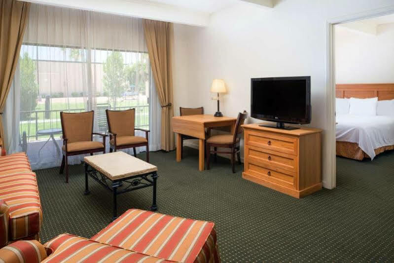 Independence 47 Hotel Scottsdale Extérieur photo